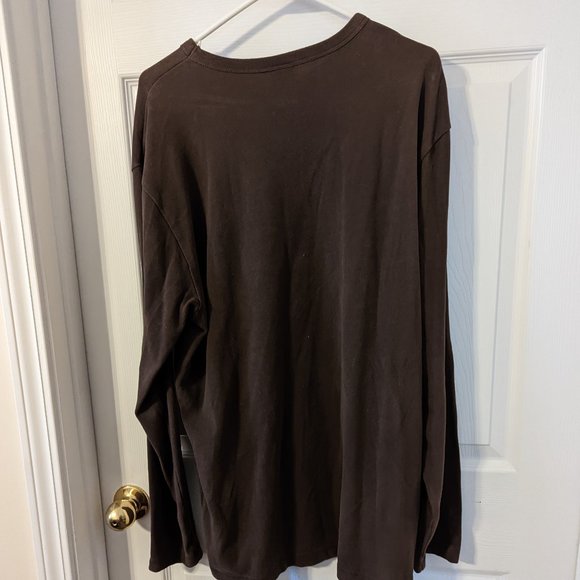 Women's long sleeve shirt by Old Navy, size XXL - Picture 2 of 2